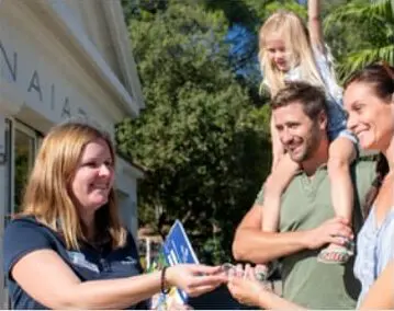 Camping Green Park - 06 