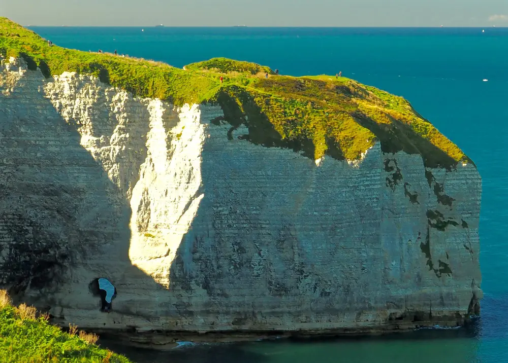 Fallaises d'Etretat