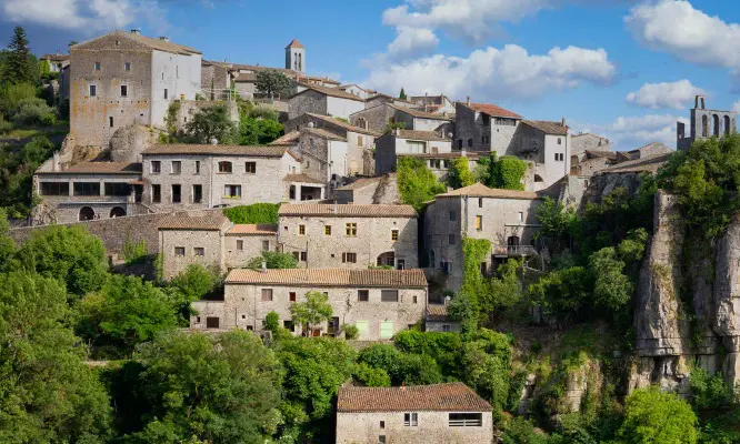 vaison la romaine