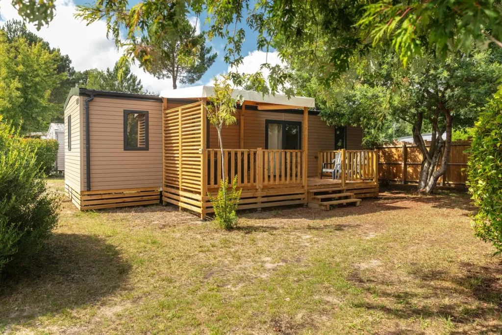 cote argus mobil-home